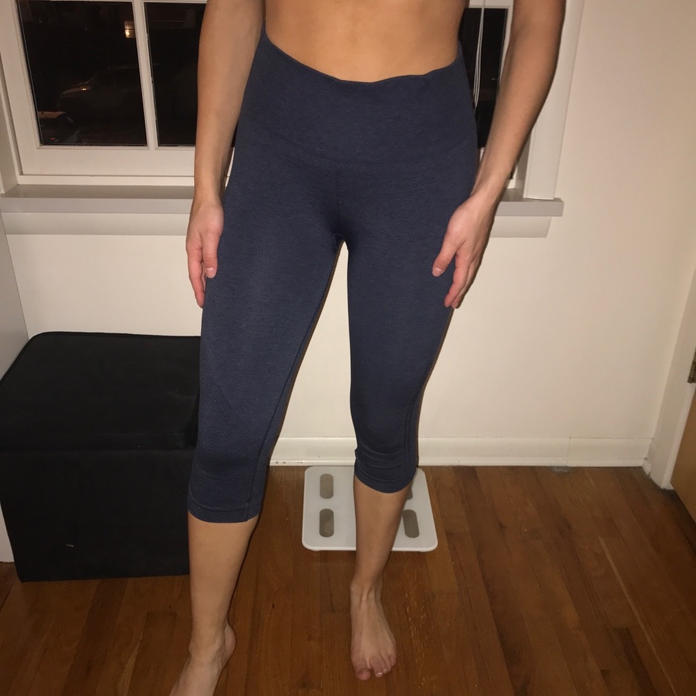 Lulu crops